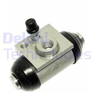Delphi LW90045 Radbremszylinder Beidseitig Hinterachse Hinterachse Links Hintera-image