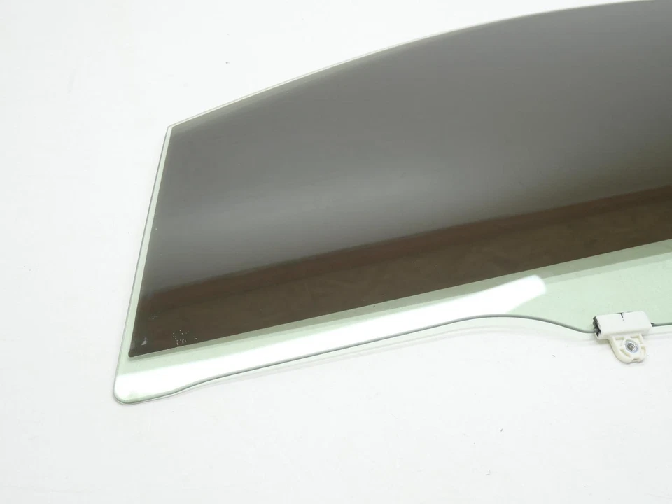 Subaru WRX 2022-2025 conductor delantero izquierdo puerta izquierda ventana de vidrio OEM Foto 2 de 4