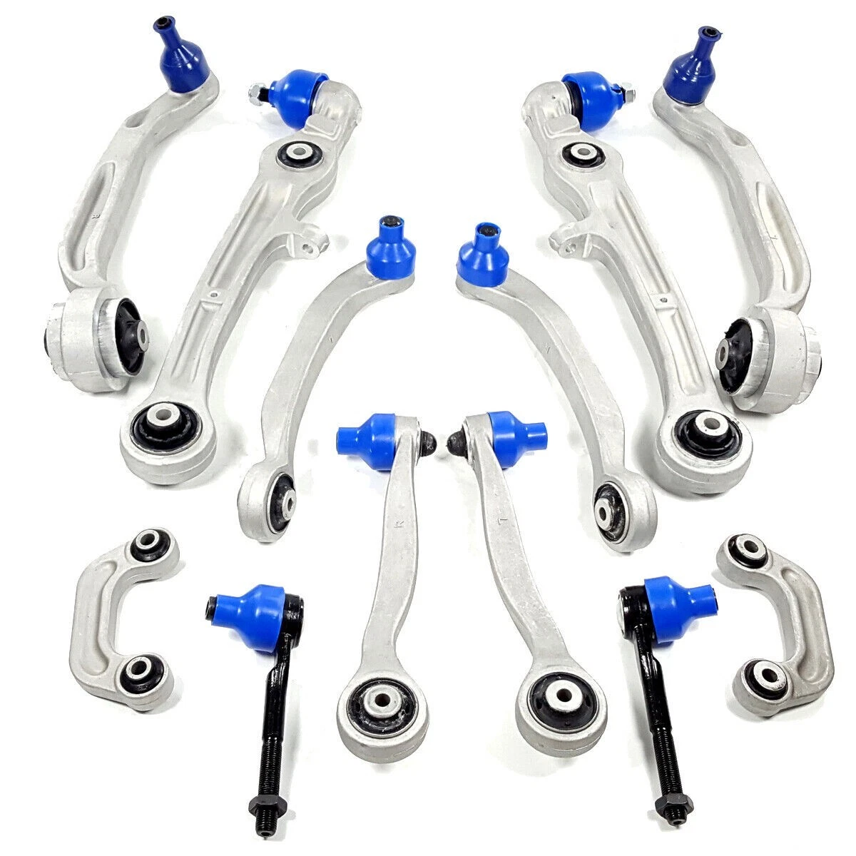 Front Control Arms, Ball Joints & Assemblies for Audi A6 for sale
