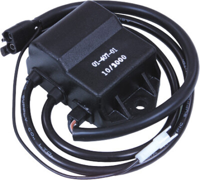Polaris 440 500 CDI Box SP1 1990-2000 Indy XCR RMK SKS Sport Classic
