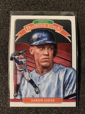 2020 Donruss Optic #30 Aaron Judge Diamond Kings