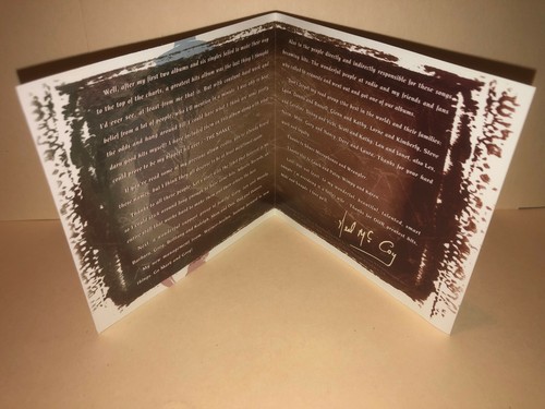 Neal McCoy SIGNED Greatest Hits CD No Doubt About It WING Theyre Playin Our Song - Picture 7 of 7