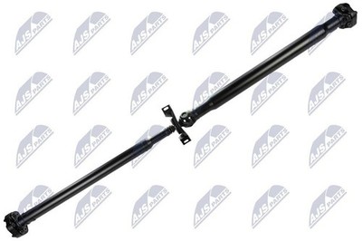 Original NTY Gelenkwelle Achsantrieb NWN-CH-071 für Dodge