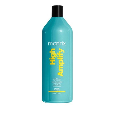 Matrix High Amplify Volumizing Conditioner - Instant Lift, Lasting Volume & St