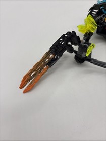 LEGO BIONICLE: Umarak the Destroyer (71316) - Incomplete