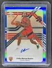 2025 Topps Collin Murray-Boyles Base Autographs (Raw)