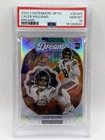 2024 Panini Contenders Optic Dreams Caleb Williams #DCWS PSA 10
