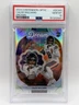 2024 Panini Contenders Optic Dreams Caleb Williams #DCWS PSA 10