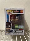 Funko Pop! Batman (Bat-Manga!) ECCC 2026 Exclusive LE 5000