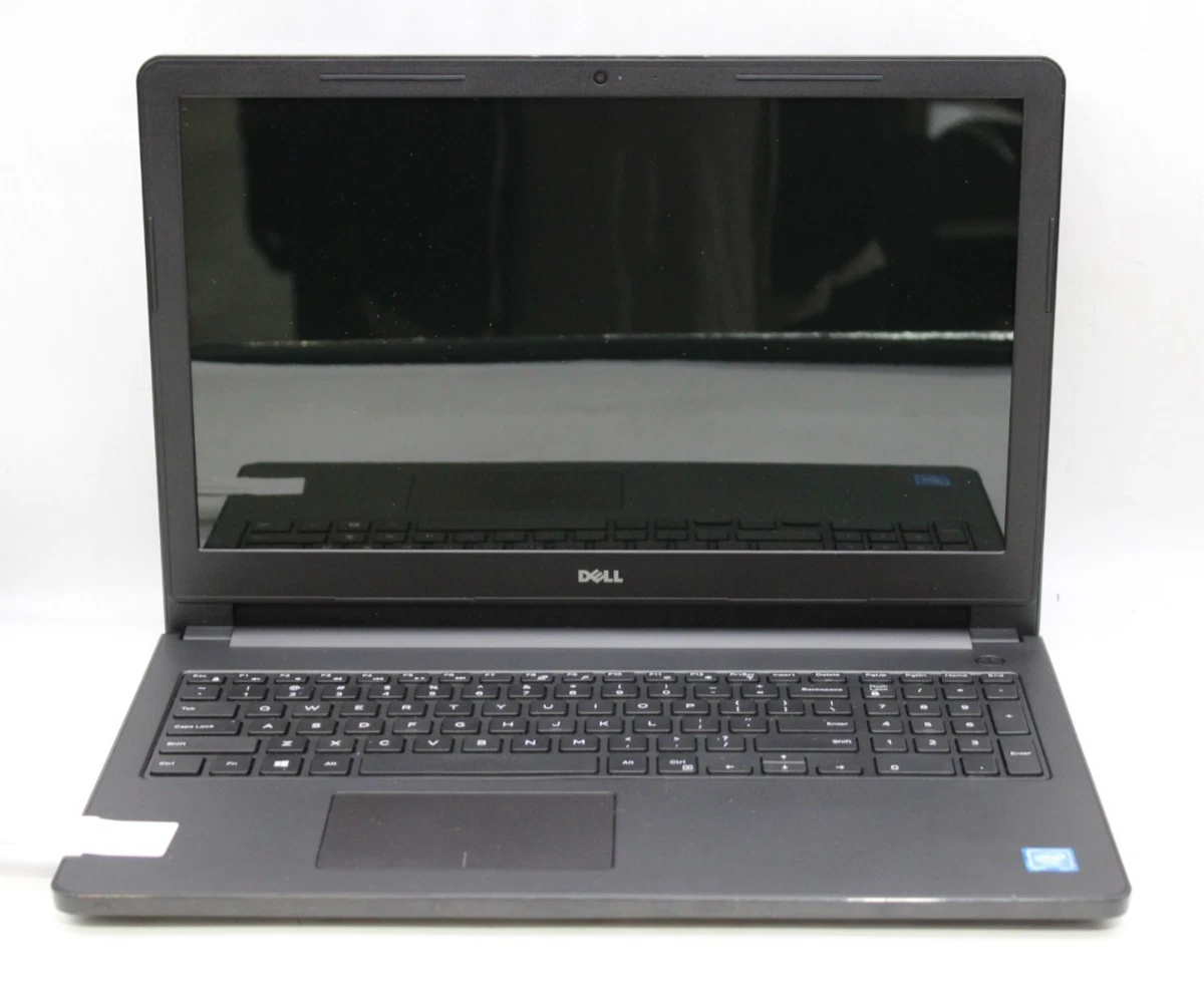 Dell Laptops and Netbooks Dell Inspiron 15 3552 for Sale | Shop