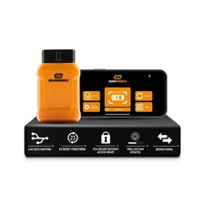 GEARWRENCH Professional Bi-Directional Diagnostic Scan Tool GWSMARTBT