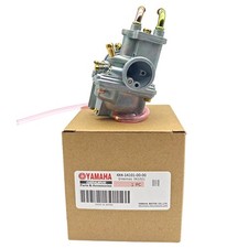 Benzinekraan Handmatig voor Yamaha RD 250 LC, RD 350 LC, RD 400