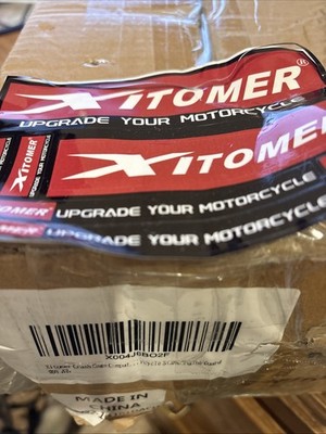 Xitomer Crash Cage Ninja 400  2018-2025 Steel Frame Protection