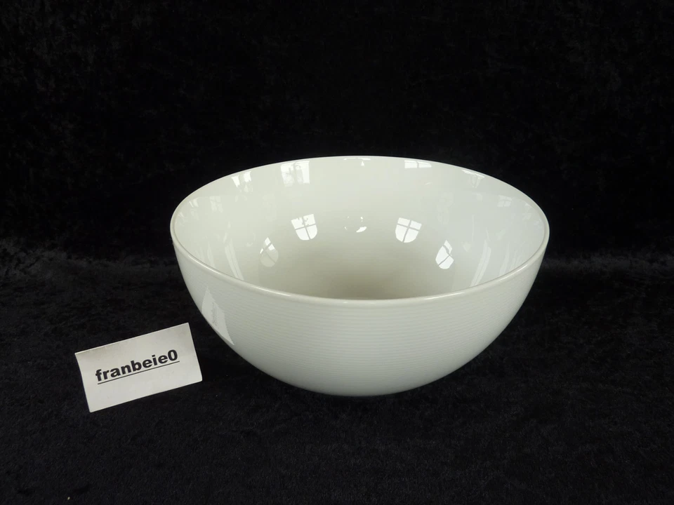 Thomas " LOFT WEISS " Schüssel / 23 cm - Bild 1 von 1