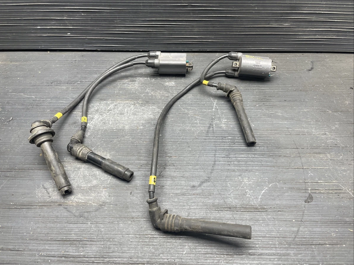 かちやま　 Kawasaki Motorcycle Parts for 1994 Kawasaki Ninja ZX9R for sale | eBay
