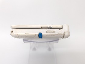 B483 Nintendo 3DS LL XL console White NDS Japan w/pen x