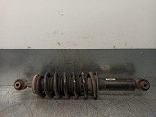 0799 STOßDÄMPFER RECHTS HINTEN / 4017573 FÜR PEUGEOT 508 I 8D_ 2.2 HDI