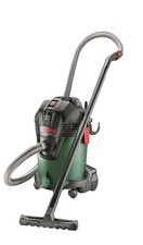 Bosch AdvancedVac 20 Wet and Dry Vacuum Cleaner 240v - 06033D1270