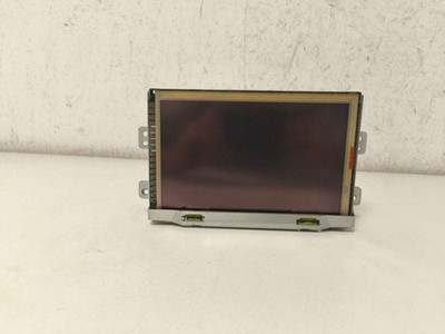 Jaguar XJ X351 2011 Bildschirm Display Anzeige BW9310E889AJ OER7608