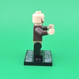 LEGO Minifigure Genuine Frank Lone Ranger tlr005 set 79109 Colby City Showdown