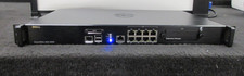 Dell SonicWALL NSA 2600 8-Port Network Security Appliance Switch
