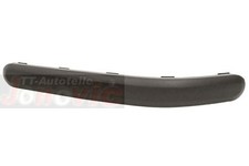 Hartsant Stoßstange Leiste Hinten Rechts 05-09 Lackierbar für Ford Fusion Bauja