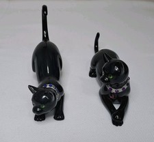 The Hamilton Collection Collectible Cat Figurines for sale | eBay