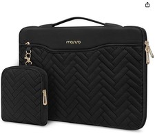MOSISO 13-14 inch 360 Protective Laptop Case, 13.3 inch Laptop Sleeve
