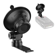 Radar Detector Mount,Car Radar mounting Bracket Suction Cup Holder,Windshield...