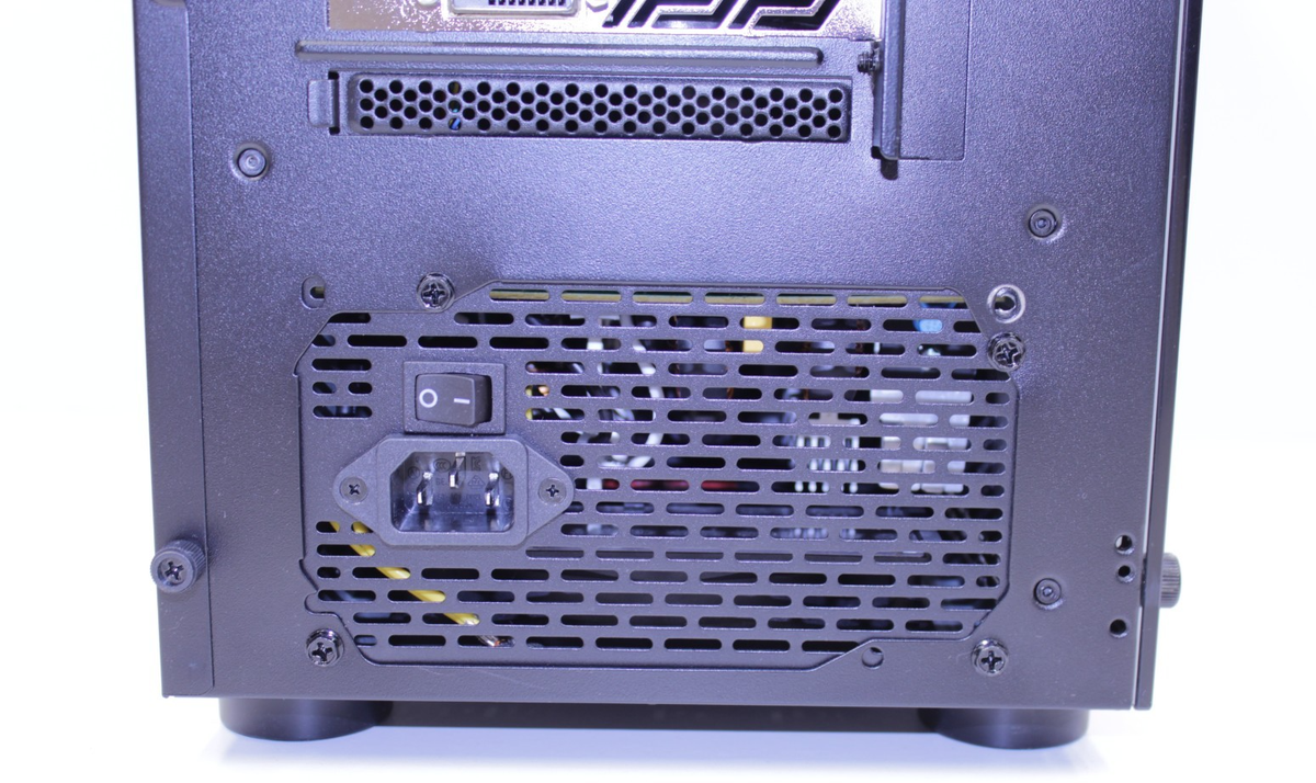 ASRock H310CM-HDV i7-9700F @ 3.00GHz 1TB SSD 16GB RAM Windows 11