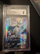 2016 Pokemon Generations Articuno Holo #25/83 on eBay