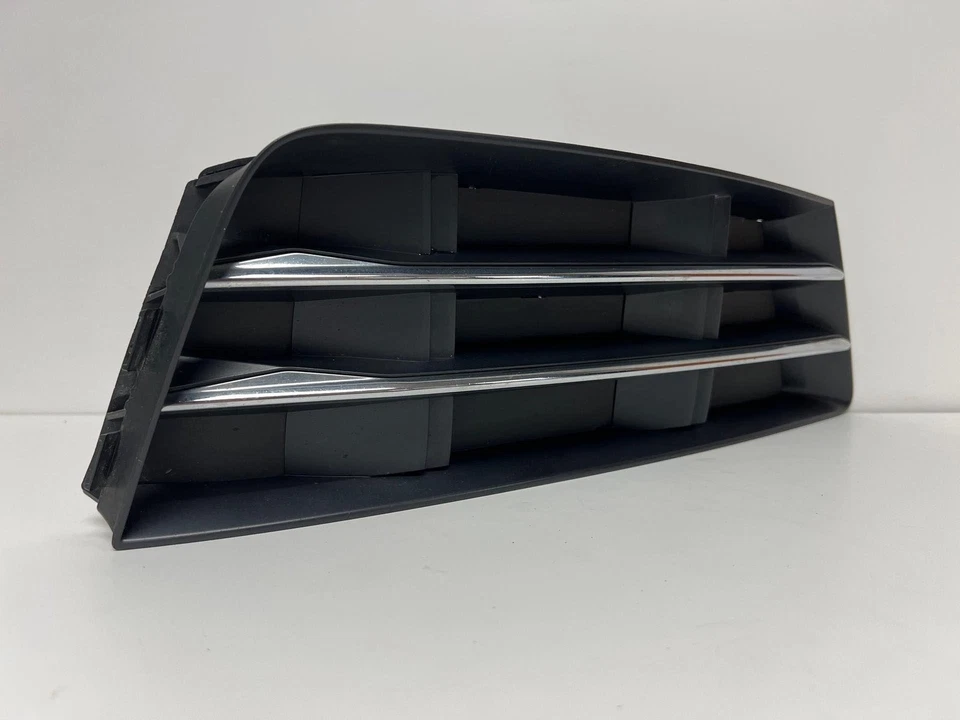 Bumper Grille Lower Right For AUDI A4 B9 2017-2018 8W0807682R (MK) - Изображение 2 из 4