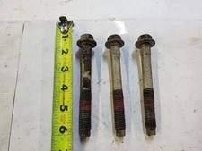 6.4L Power Steering Gear Box Mounting Bolts | Fits 2008 Ford F250 F350