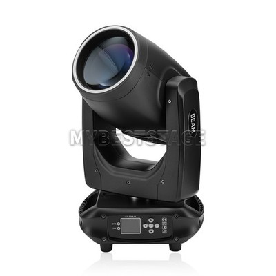 PAIDUN 7R 230W Sharpy Beam Moving Head Spot Light 8+16Prism Halo 17Gobo Effect