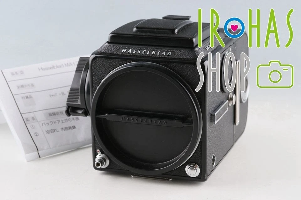 Hasselblad 503CX SLR Film Cameras for sale | eBay