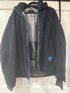 Atomic Ski Jacket | eBay