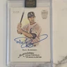 Topps Archives Signature Series 2022 Paul Konerko Autograph /59 White Sox 10TAG…