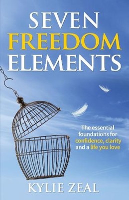 Seven Freedom Elements - 9781683505372