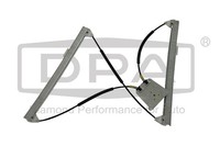 DPA Fensterheber 88370803902 FüR Audi A3 Sportback 8PA 8P1 TSI Tfsi Power FSI