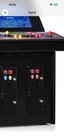 Vintage Arcade Game Coin Door With Coin Mechanism Rare 3 And 4 Player TMNT — photo 8