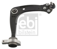 Febi Bilstein 43601 Querlenker Vorderachse Rechts Mit Kugelgelenk, M14X2