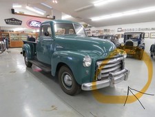 GM bumper guard only (1947 1948 GMC ) 1949 CHEVY 1950 1951 1952 1953 1954 1955