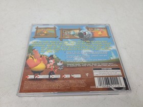 Floigan Bros Episode 1 Sega Dreamcast 2001 CIB (TESTED)