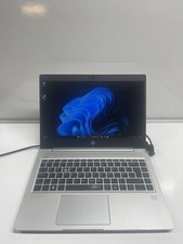 HP ProBook 445 G7 Laptop 14" AMD Ryzen 5 4500U 8GB RAM 256GB NVMe Windows 11