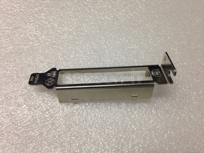   Half Height Bracket for EXPI9404PTG2L20 NC364T 9404PT Two screws #iw