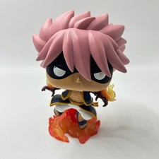 Ultimate Funko Pop Fairy Tail Figures Gallery and Checklist 33