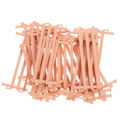  20 Pcs Miniatur Garten Zubehör Gartenminiaturen Miniatur-Nutztiere