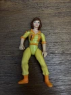 Vintage Teenage Mutant Ninja Turtles April O'Neil TMNT