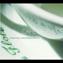 Cafe De Flore von Various | CD | Zustand sehr gut