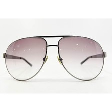 Gucci GG 1946S R81IC Aviator Sunglasses Gradient Lenses 61-14-125